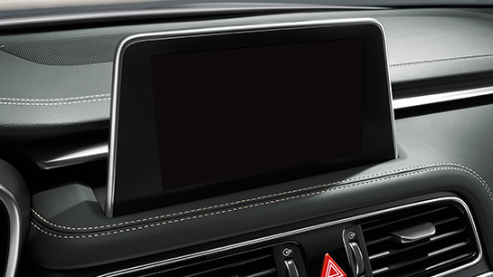 GENESIS G70 Technology Features - 어라운드 뷰 모니터