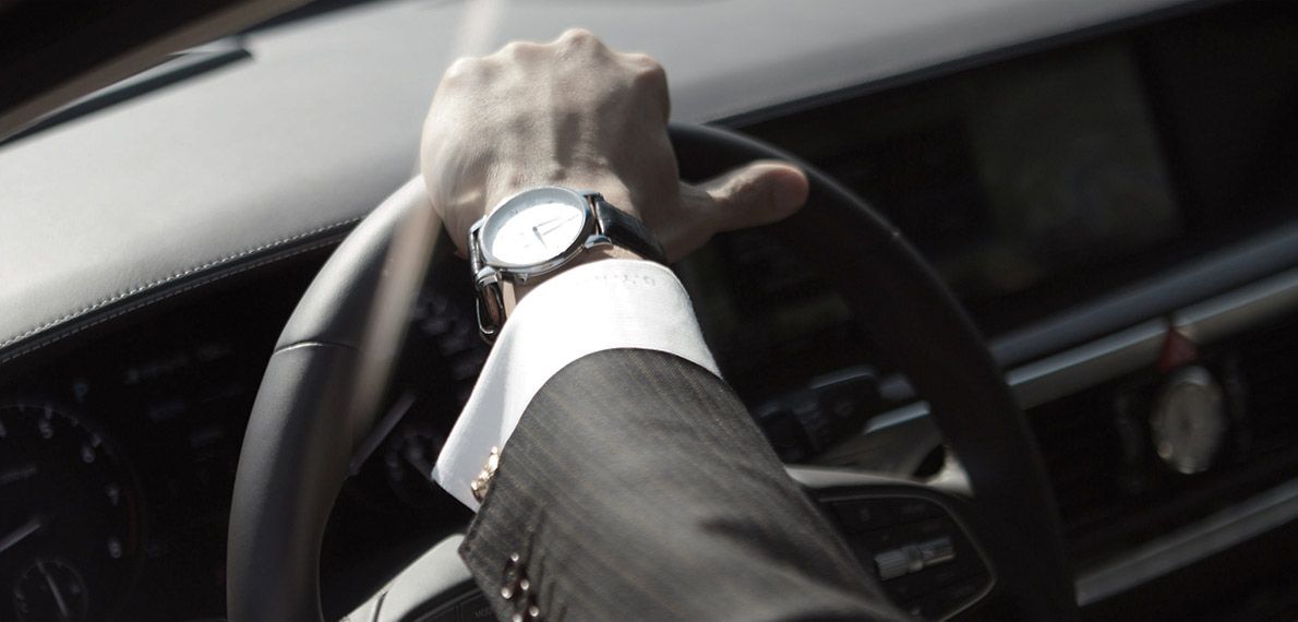 ЧЕМ БЫСТРЕЕ, ТЕМ ТИШЕ