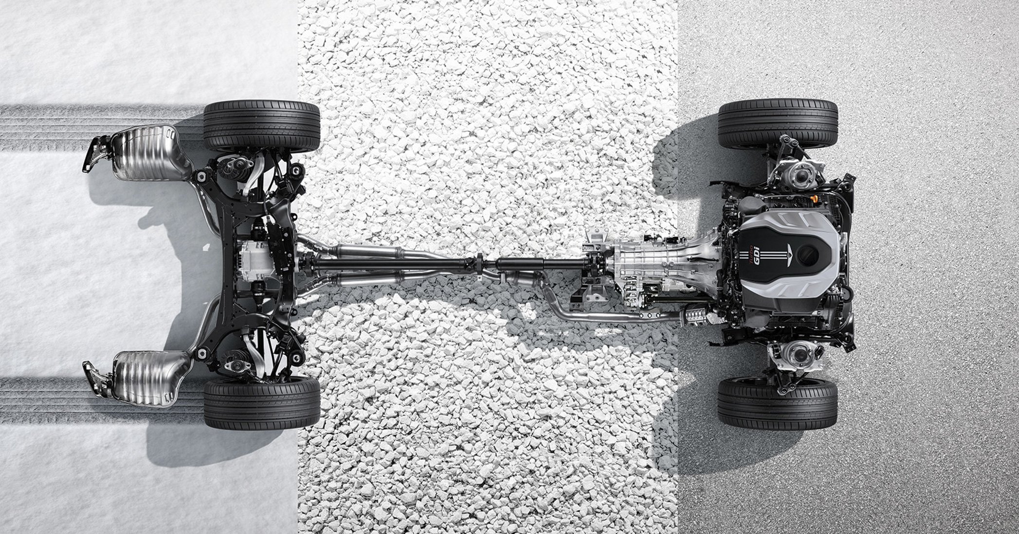 ИНТЕЛЛЕКТУАЛЬНАЯ СИСТЕМА ПОЛНОГО ПРИВОДА HTRAC